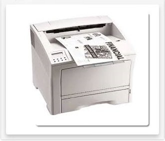 Xerox Phaser 5400